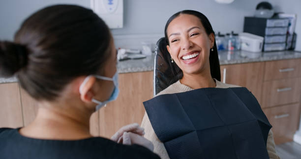 Clarksburg, WV  Holistic Dental Services Company